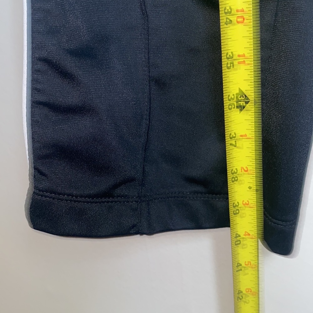 🌲Black Nike Wide leg sweats! - Picture 5 of 7